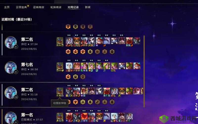 云顶之弈 S4.5 明昼战神裁决使阵容教学