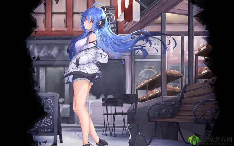 碧蓝航线海伦娜改造后长什么样