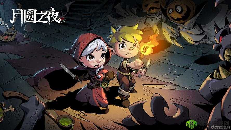 月圆之夜：信徒的与共鸣