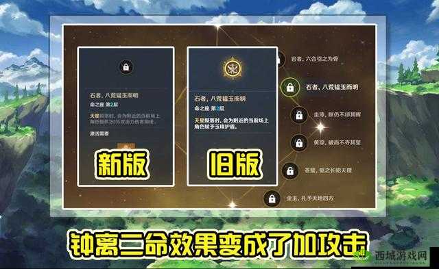 钟离搭配和璞鸢表现如何？深度解析