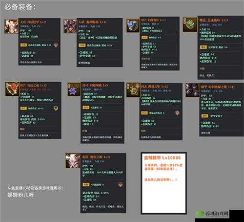 魔渊之刃前期选择双刀该如何畅玩 实用玩法攻略指南
