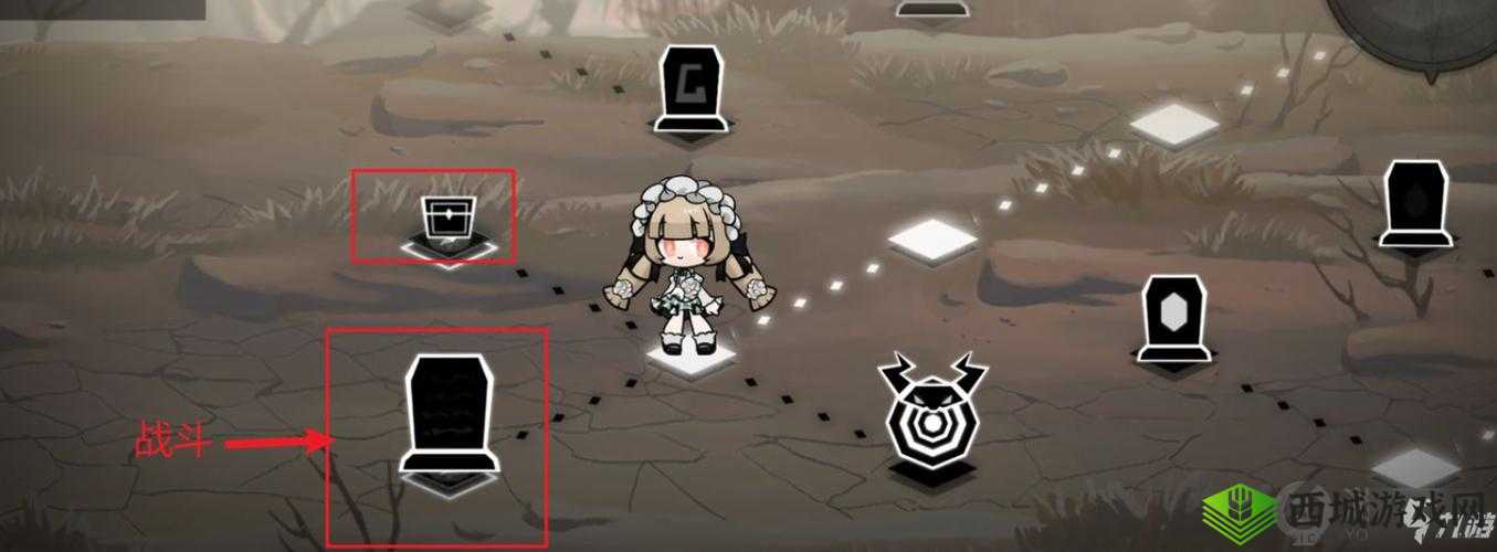 《灵魂潮汐：7-4探索度100%通关攻略大全》