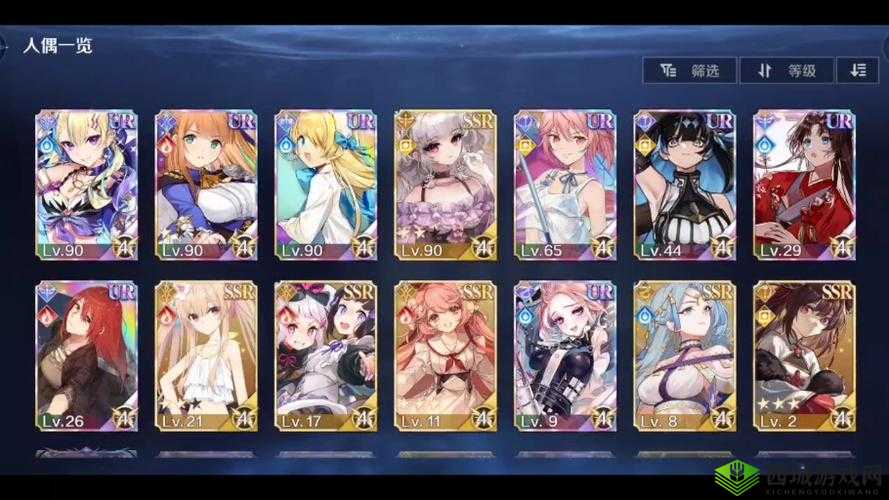 复苏之约：《复苏的魔女》正式公测倒计时启动全新篇章待你开启