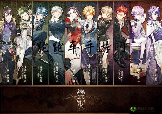 时之歌 SSR 英雄谁最强 全面解析 SSR 英雄实力排行榜