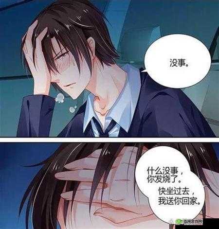 霸道狼兄的娇妻养成之路