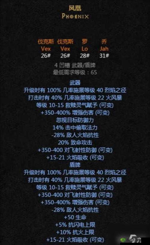 战魂铭人血骷髅合成方式及强力装备合成方法全解析