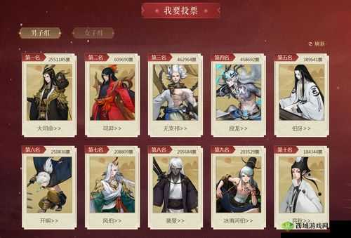 神都夜行录无意中的发现 8 与蜮妖位置详细一览