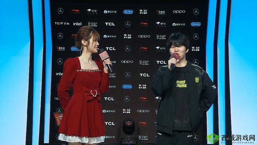 NIP 败者群访 Rookie 相关内容