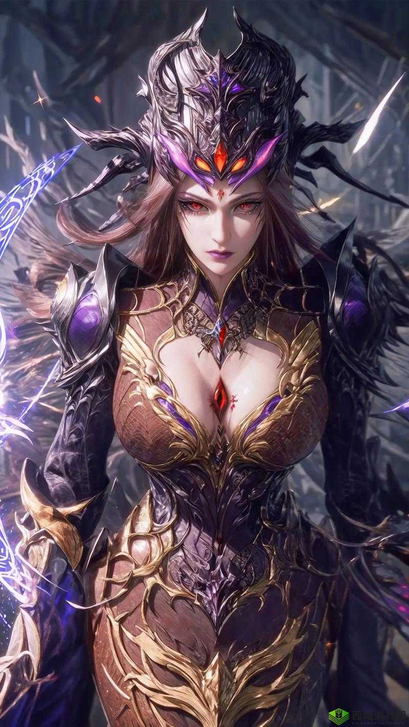 比比东：唐三的征服之路