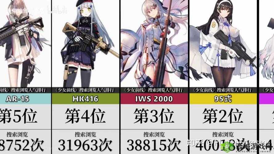 少女前线中巧妙卡位的方法与技巧全解析