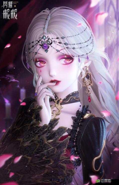 奇迹暖暖莉莉斯进行曲顶配攻略：如何搭配出最高分