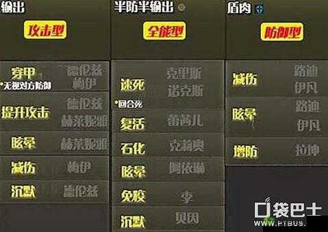 七骑士攻城战玩法中英雄选择与打法的最强攻略指南