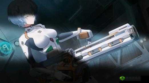 妮姬 eva 联动 8.22 上线：精彩来袭