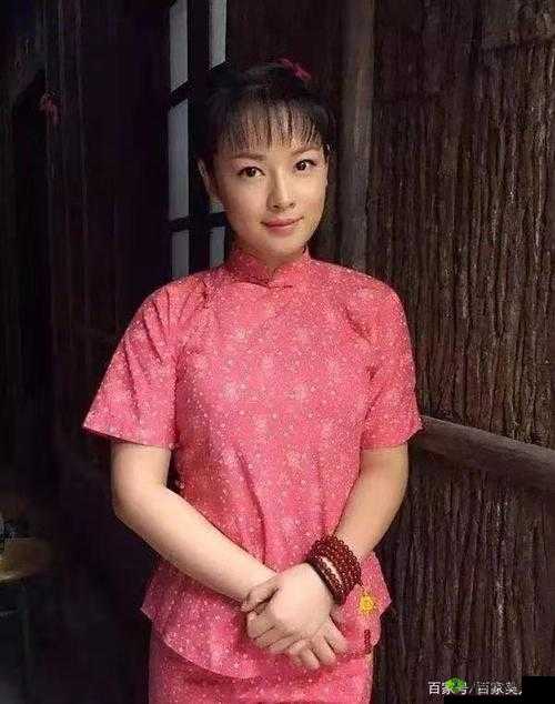 兰姨：噤若寒蝉，唯恐扰风