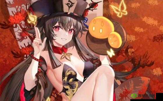 胡桃坐旅行者胡萝卜视频免费- 全新体验，不可错过