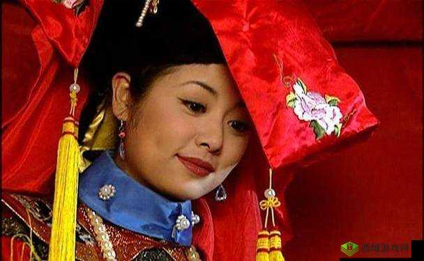 紫薇成了乾隆的宠妃小说之宫廷风云