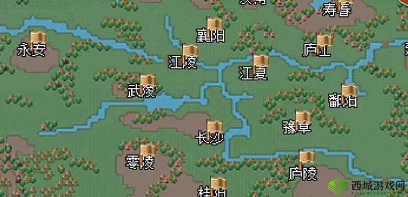 三国时代 2 武将等级作用大揭秘