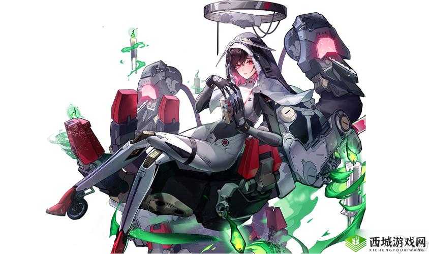 《幻塔》星寰意志套装效果解析：星寰意志效果览
