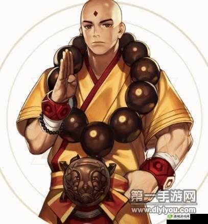 十二战纪破戒僧李全面攻略，英雄技能属性深度解析与玩法指南