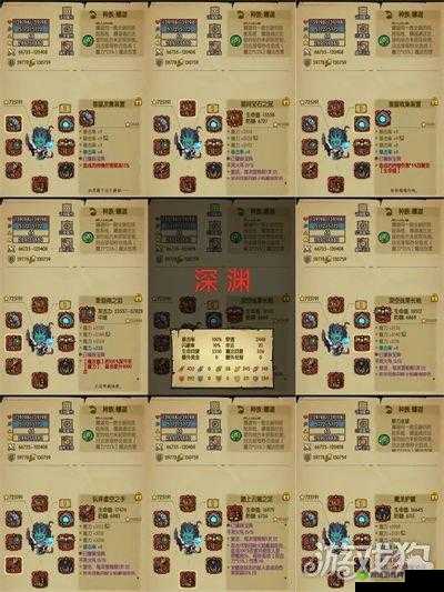 贪婪洞窟2攻略，如何击败普通100层boss盖亚之灵，掌握高效打法技巧