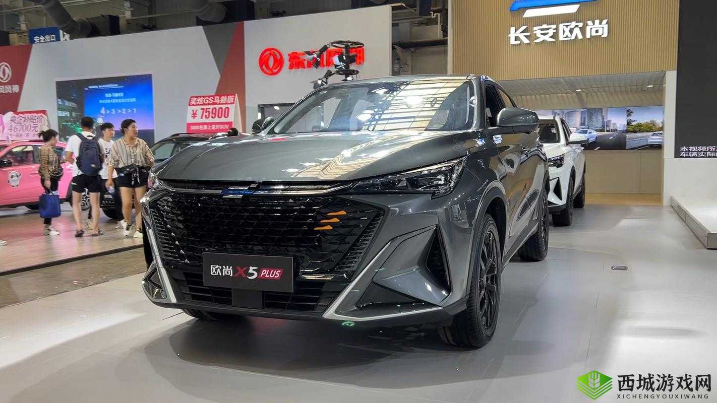 国产又美又漂亮的 SUV 推荐：哪款是你的梦中情车