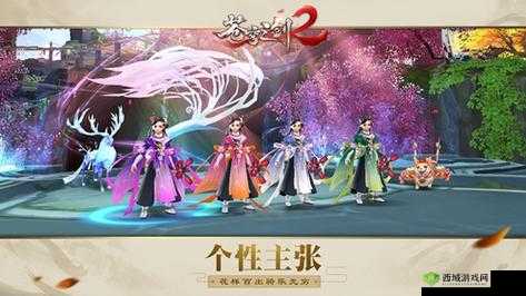 苍穹之剑2游戏魅影职业特色技能与玩法深度全面解析