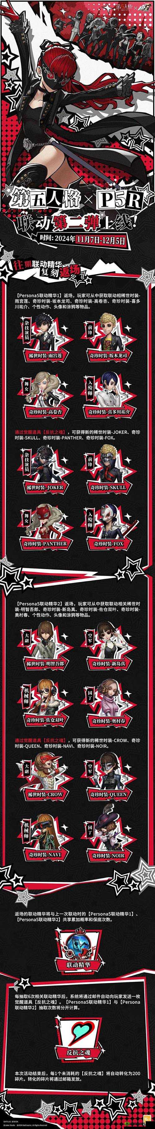 女神异闻录 5 皇家版：如何开始收集印章奖杯