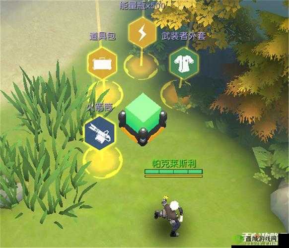 孤岛先锋深度解析，全面探索玩法流程与详尽解读安全区规则