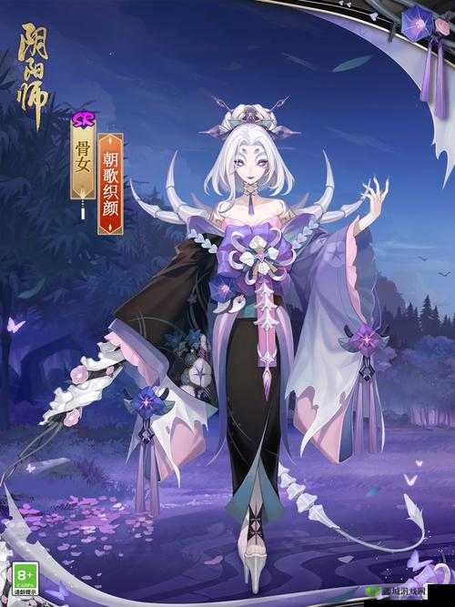 阴阳师手游，新式神言灵的崛起与老牌SSR式神辉煌历程的变迁探索