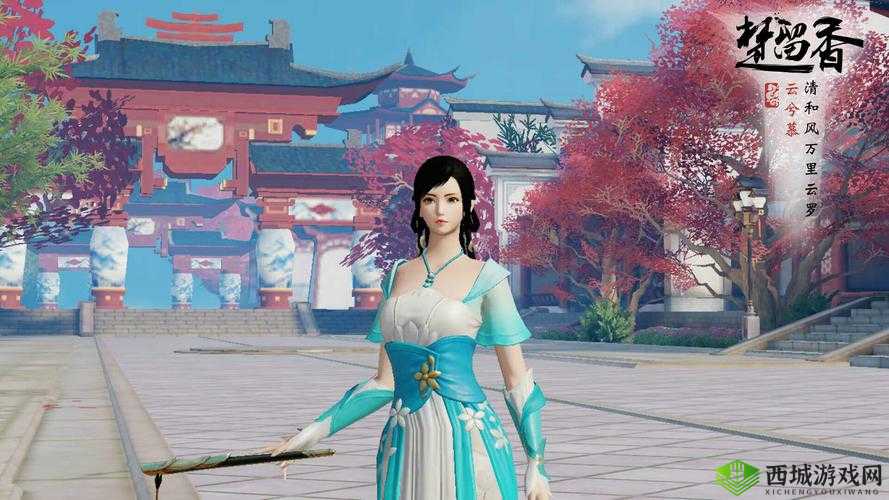 楚留香手游深度攻略，探寻翠竹奥秘，全面解析竹子获得方法