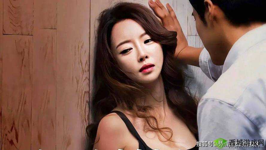 老妇与年轻男子的激情：内射的禁忌之恋