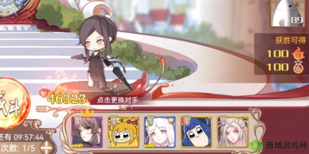 食之契约追击暴饮打法全攻略，技巧推荐与阵容搭配详解