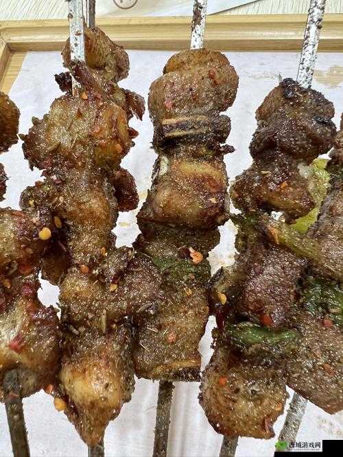 明日之后游戏攻略，雪山烤肉串详细制作方法及高效生肉获取途径