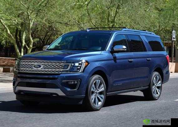 成熟的欧美精品 SUV：征服道路的王者