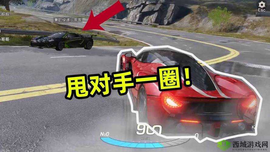 荒野行动载具的多样妙用探索，秋名山车神分享实战心得与技巧