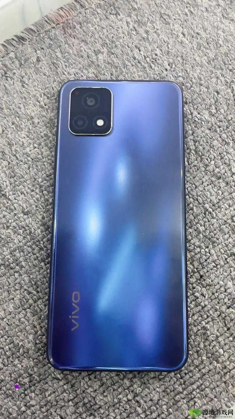 y31s 一级成色超高品质手机推荐：性能卓越非凡