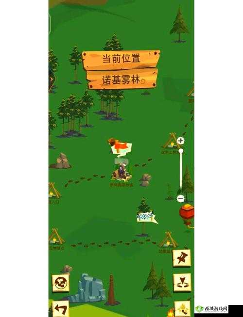 边境之旅职业选择全解析，揭秘哪个角色才是最强王者之选