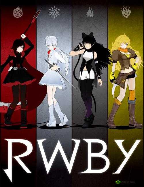 RWBY，燃魂之战——2025年春节特辑，探索多元职业角色，绽放各自独特战斗光彩