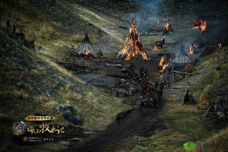 九州海上牧云记游戏攻略，奶魅角色加点秘籍，PVP战场以防备策略称王