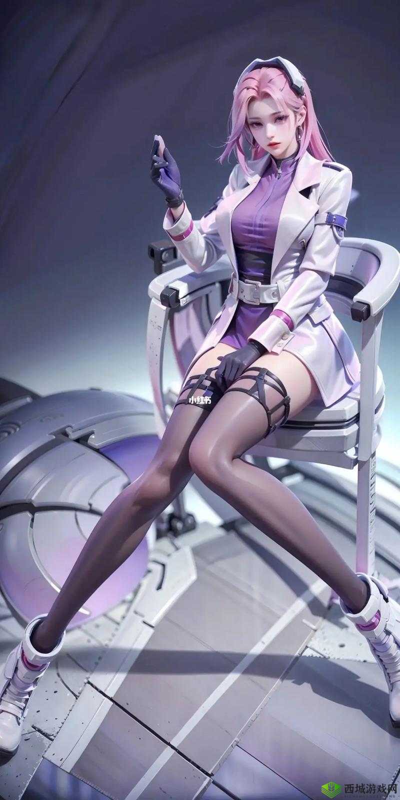 伽罗去的一件不剩的照片P图：这是一次特别的呈现