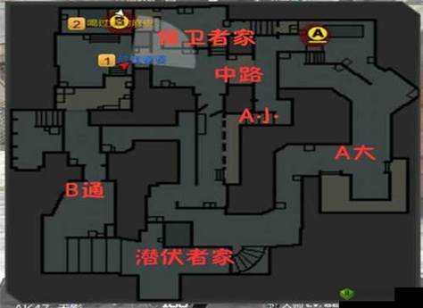 CF手游荒岛特训，决战黑色城镇，2025蛇年新春制胜秘籍全面大公开！