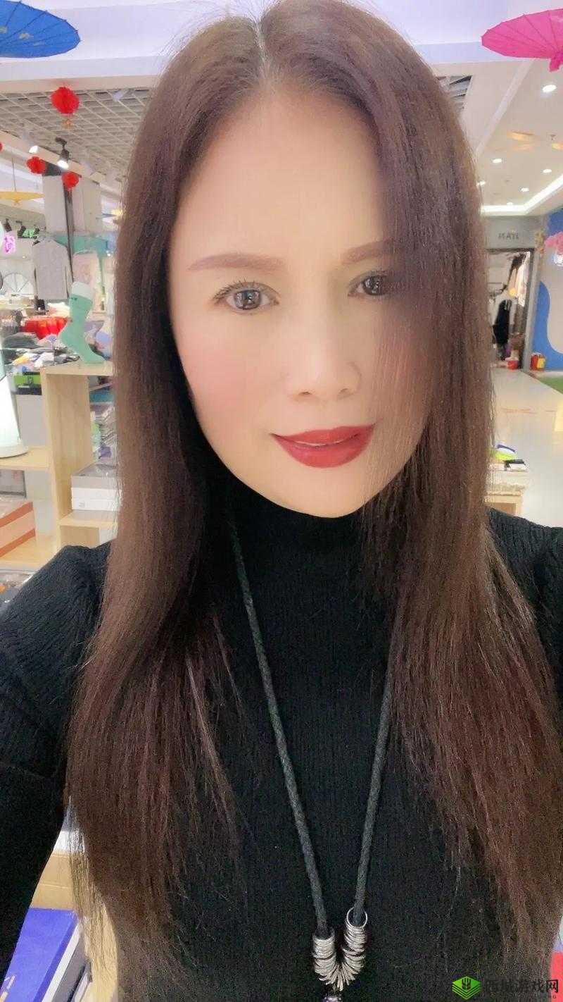 双飞老熟女的别样风情与精彩故事