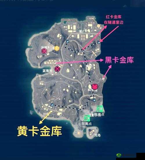 终结者2审判日北仓地图深度攻略，精准掌握物资分布，演绎资源管理艺术