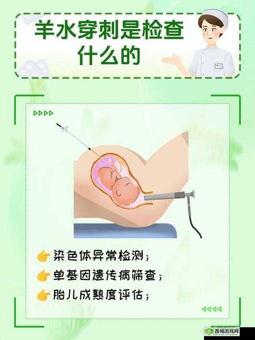 人究竟如何进入羊水门：科学探秘与生理过程解读