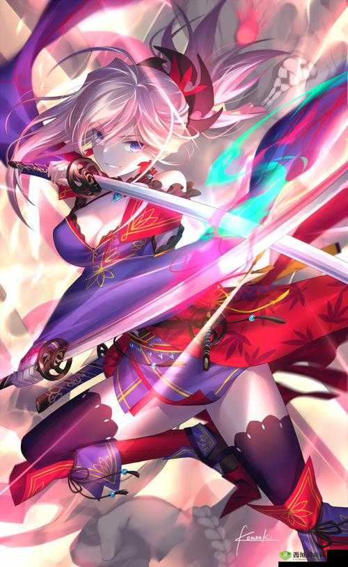 FGO魔法武士道，武藏角色速刷高效攻略及全面技能深度解析