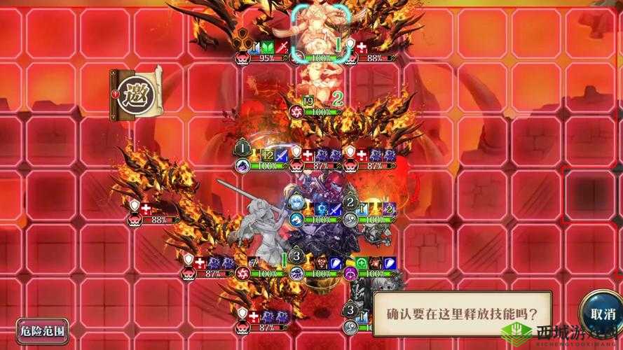 梦幻模拟战深度剖析，挑战极限与策略布局的完美结合