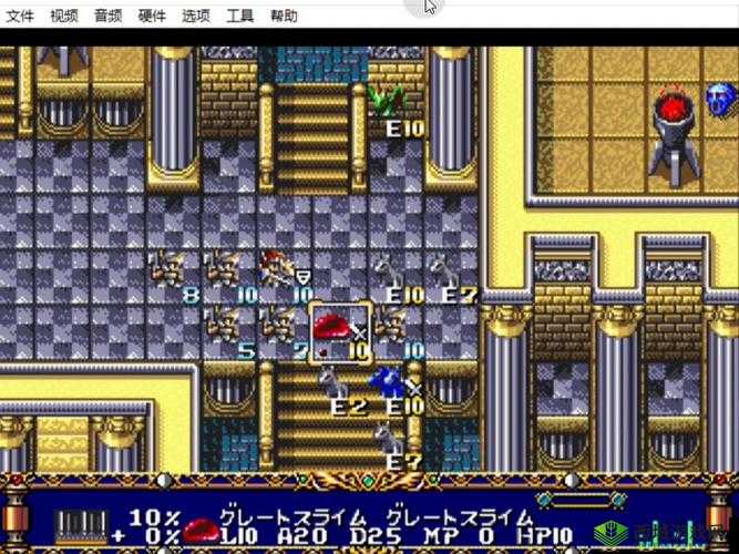梦幻模拟战神秘学尽头挑战关深度解析与高效打法攻略