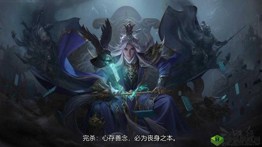 贾诩，鸿图之下深藏的智谋大师与毒辣策略践行者