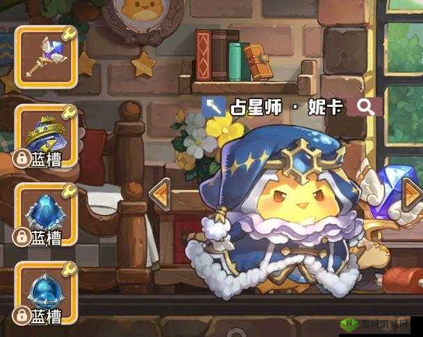 咔叽探险队妮卡究竟如何获取？全面攻略揭秘及未来玩法大猜想