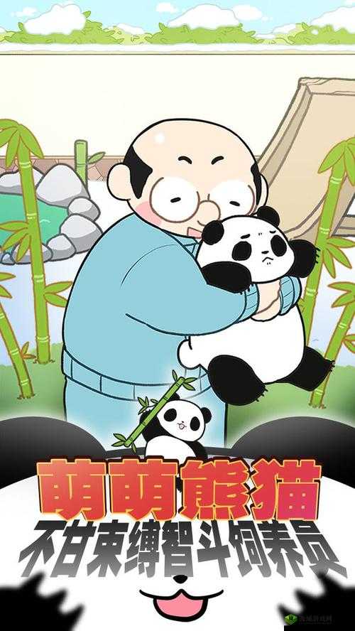 熊猫永不为奴？揭秘饲养员第9关通关秘籍与游戏深层机制疑问